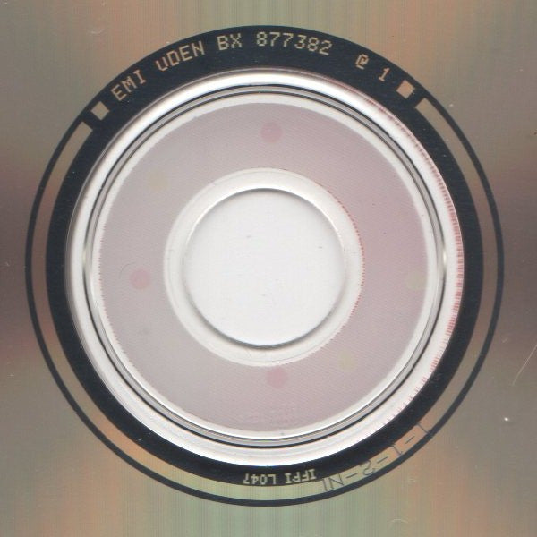 Various : Non Stop Party Hits (CD, Comp)