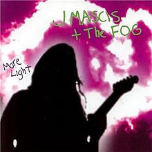 J Mascis + The Fog : More Light (CD, Album)