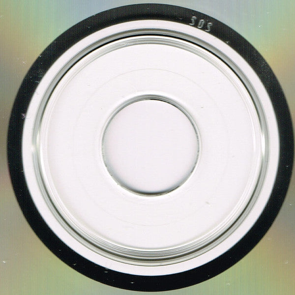 Maurice Jarre : The Mosquito Coast (Original Soundtrack Recording) (CD, Album)