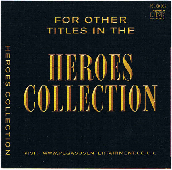 Doris Day : Doris Day - 50 Classic Tracks (2xCD, Comp)