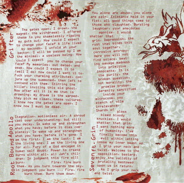 Overcast (3) : Reborn To Kill Again (CD, Album)