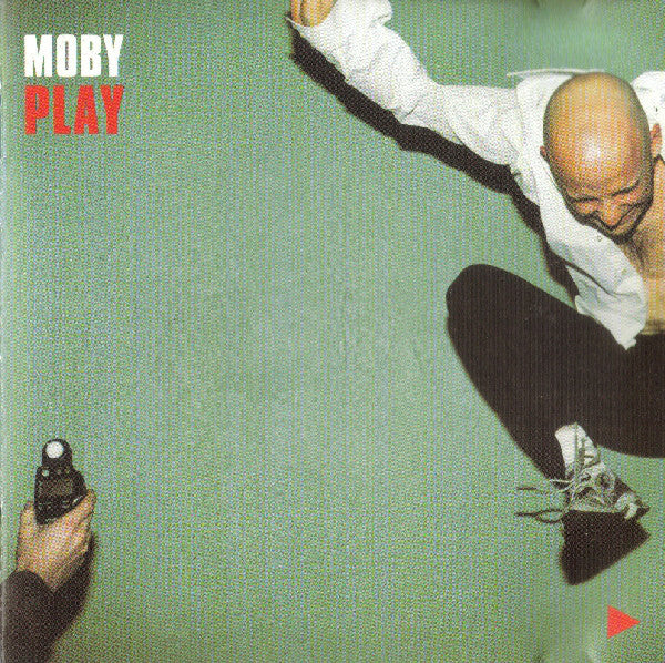 Moby : Play (CD, Album + CD, Comp + Box, Ltd, Sli)