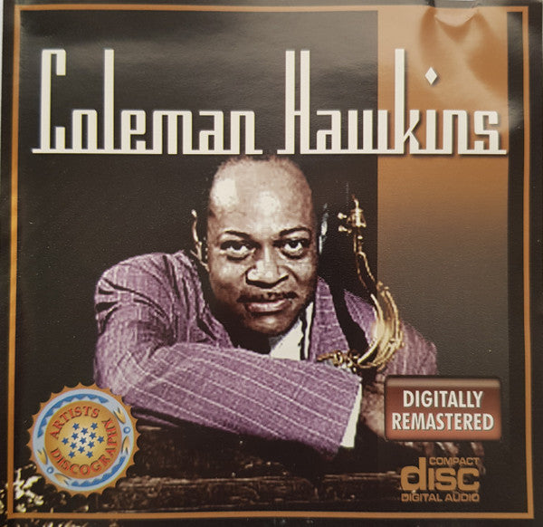 Coleman Hawkins : Coleman Hawkins (CD, Comp, RM)