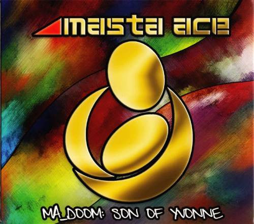 Masta Ace : MA_DOOM: Son Of Yvonne (CD, Album)