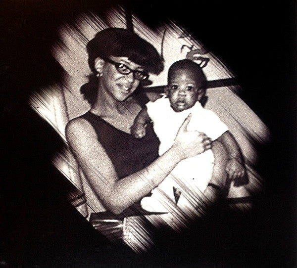 Masta Ace : MA_DOOM: Son Of Yvonne (CD, Album)