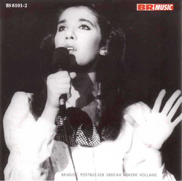 Celine Dion* : The Collection 1982-1988 (2xCD, Comp)
