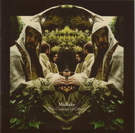 Midlake : The Courage Of Others (CD, Album)
