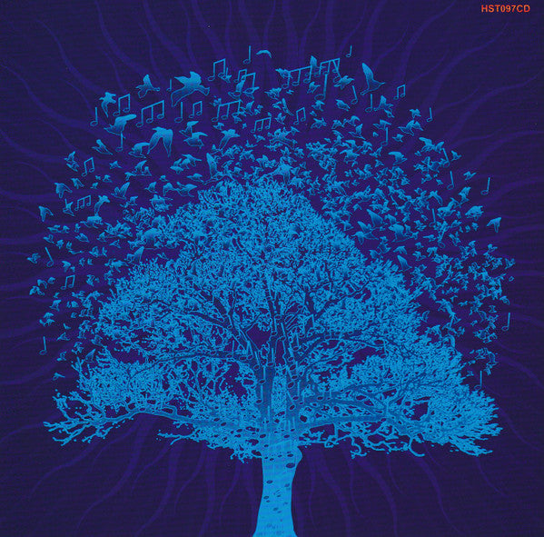 Anderson* / Wakeman* : The Living Tree In Concert Part One (CD, Album)