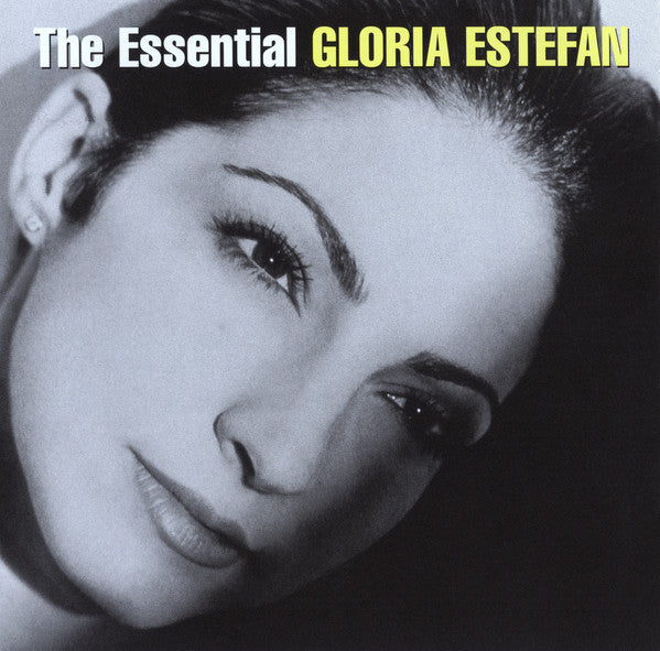 Gloria Estefan : The Essential Gloria Estefan (2xCD, Comp)