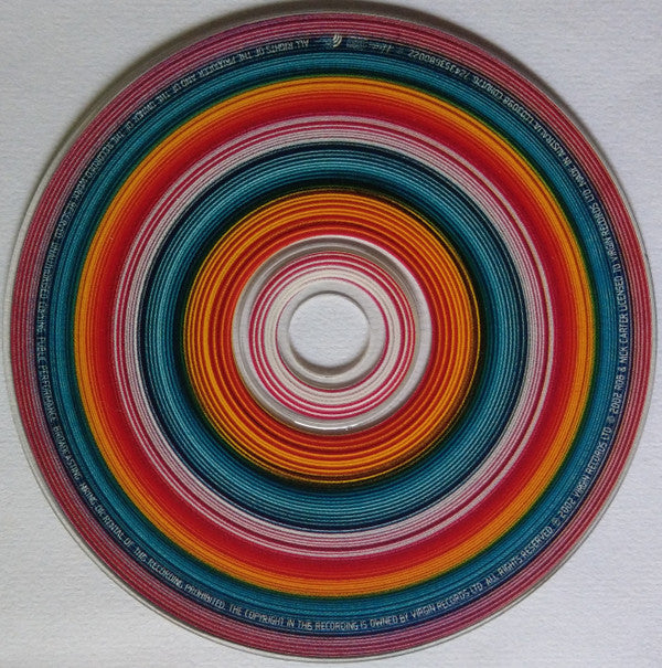 The Music : The Music (CD, Album)