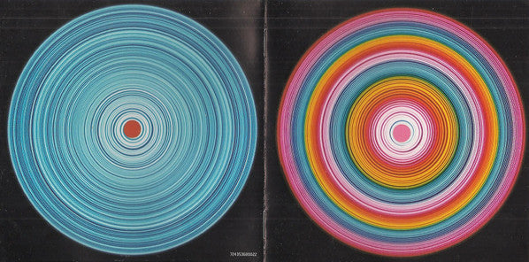 The Music : The Music (CD, Album)