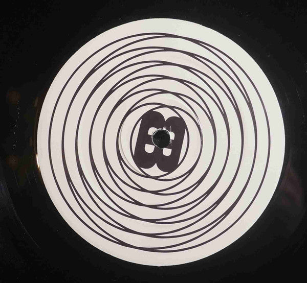 Brothers Bukowski : Hello Universe (LP, Album)