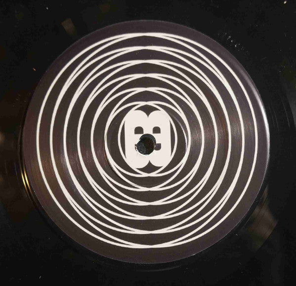 Brothers Bukowski : Hello Universe (LP, Album)