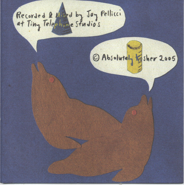 Get Him Eat Him : Geography Cones (CD, Album)