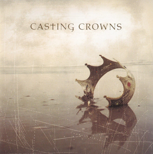 Casting Crowns : Casting Crowns (CD, Album)