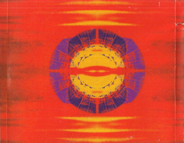 Transglobal Underground : Psychic Karaoke (CD, Album)