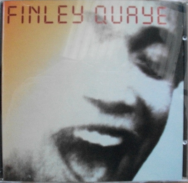 Finley Quaye : Maverick A Strike (CD, Album)