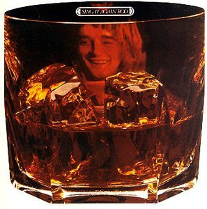 Rod Stewart : Sing It Again Rod (LP, Comp, Die)