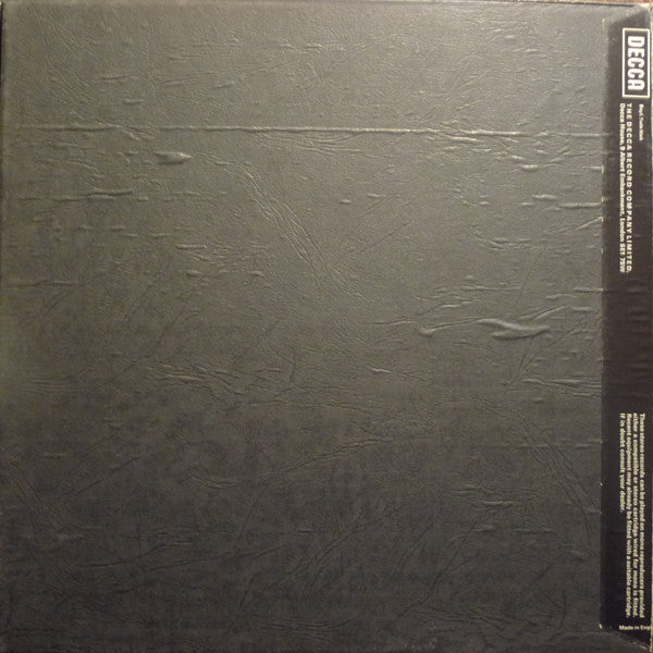 Prokofiev*, Cleveland Orchestra*, Maazel* : Romeo & Juliet (Complete Ballet) (3xLP + Box)
