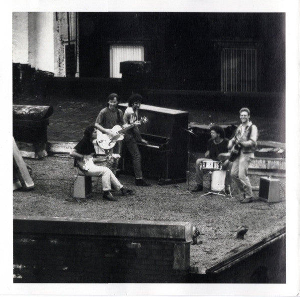 Bryan Adams : Waking Up The Neighbours (CD, Album, Club, RP, CRC)