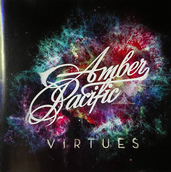 Amber Pacific : Virtues (CD, Album)