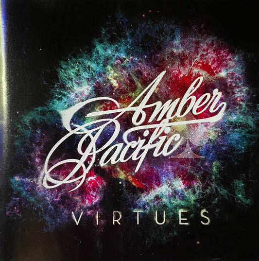 Amber Pacific : Virtues (CD, Album)
