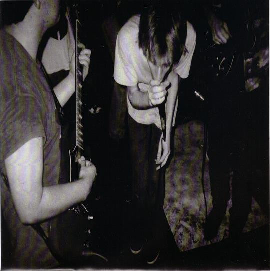 Cobwebbs : Look Out (7", Single, Ltd, Col)
