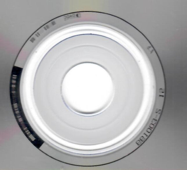 Jamiroquai : Half The Man (CD, Single)