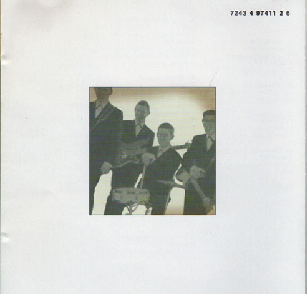 The Shadows : The Shadows Collection (2xCD, Comp)