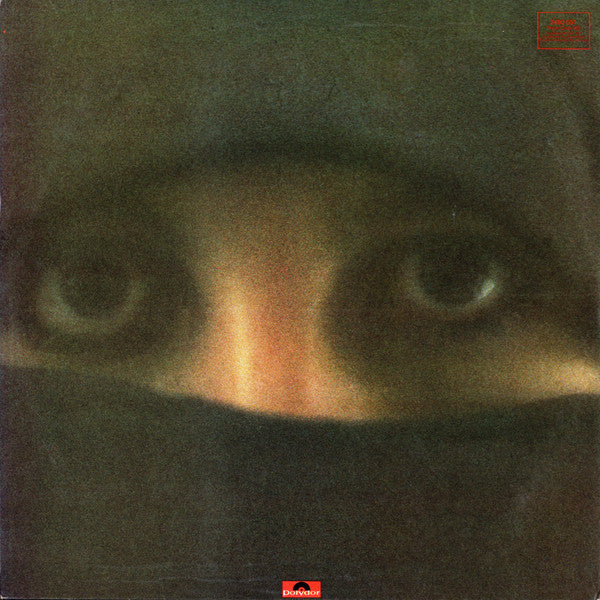 Vangelis Papathanassiou* : Opera Sauvage (LP, Album, Gat)