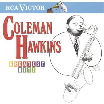 Coleman Hawkins : Greatest Hits (CD, Comp)