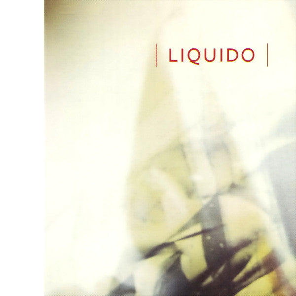 Liquido : Liquido (CD, Album)