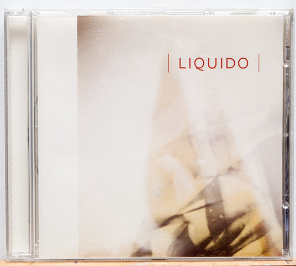 Liquido : Liquido (CD, Album)