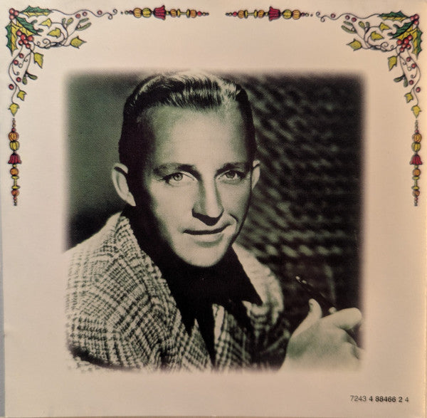 Bing Crosby : Christmas Classics (CD, Comp)