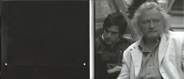Various : De Battre Mon Cœur S'est Arrêté (Bande Originale Du Film) (2xCD, Comp, Dig)