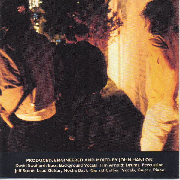 Best Kissers In The World : Been There (CD, Album)