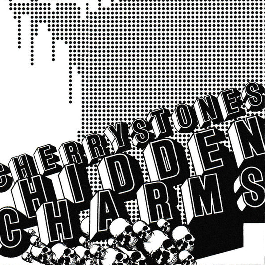 Cherrystones : Hidden Charms (CD, Comp)