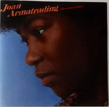 Joan Armatrading : Show Some Emotion (CD, Album, RE)