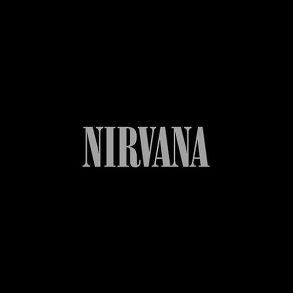 Nirvana : Nirvana (CD, Comp, RM, RP, EDC)