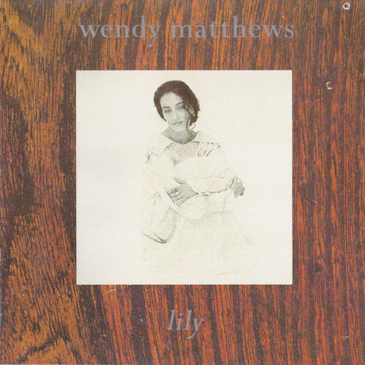 Wendy Matthews : Lily (CD, Album)