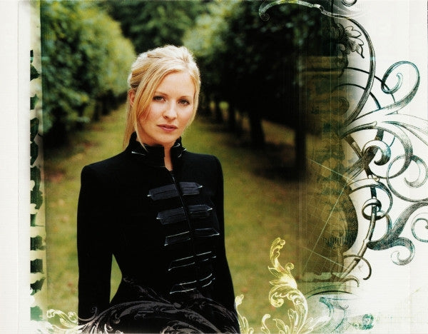 Bach*, Alison Balsom : Works For Trumpet (CD, Album, RP)
