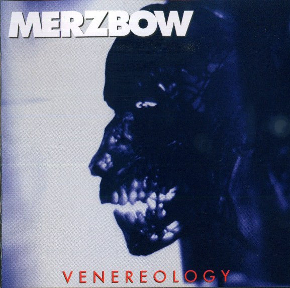 Merzbow : Venereology (CD, Album, RE)