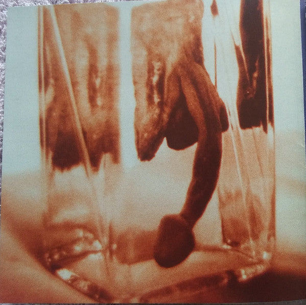 Merzbow : Venereology (CD, Album, RE)
