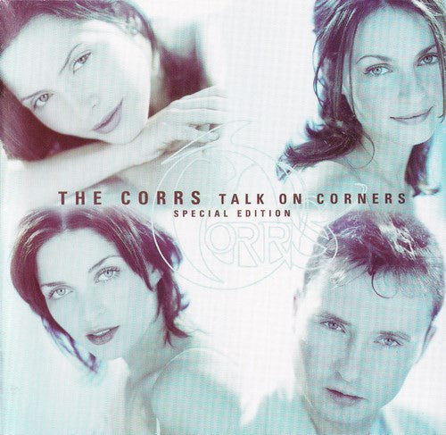 The Corrs : Talk On Corners (CD, Album, S/Edition)