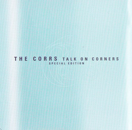 The Corrs : Talk On Corners (CD, Album, S/Edition)