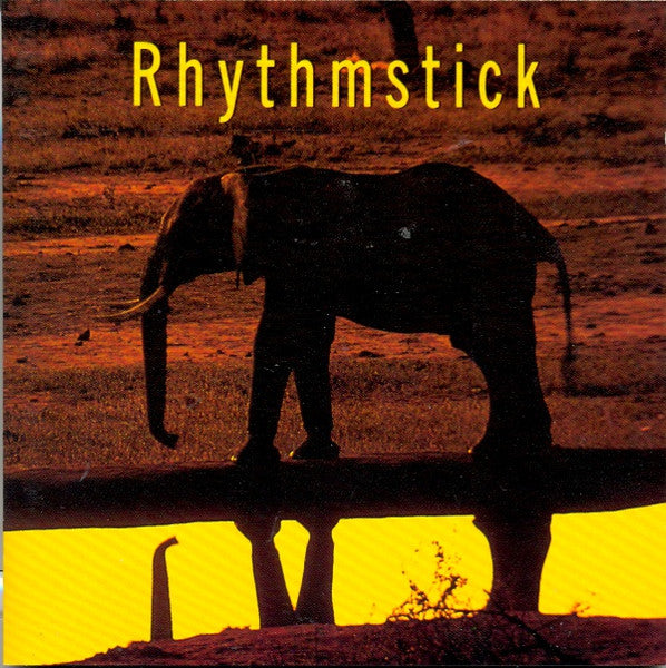Rhythmstick : Rhythmstick (CD, Album)