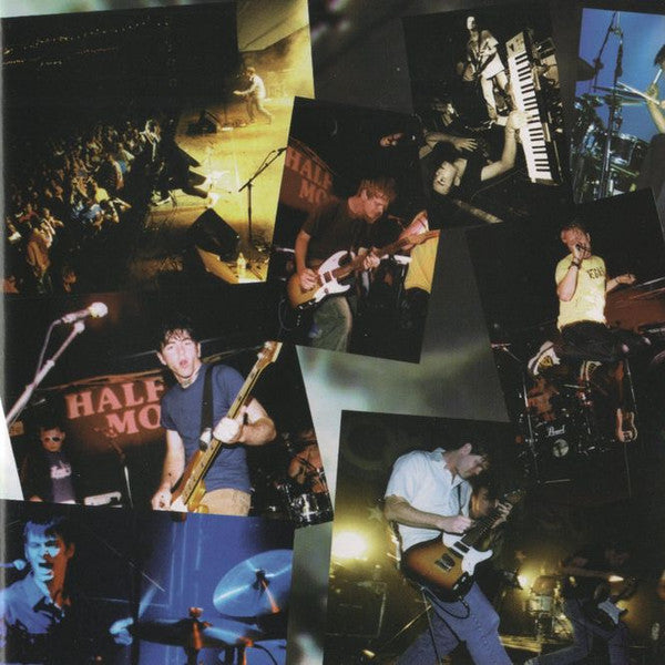 All Star United : International Anthems For The Human Race (HDCD, Album)