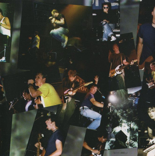 All Star United : International Anthems For The Human Race (HDCD, Album)