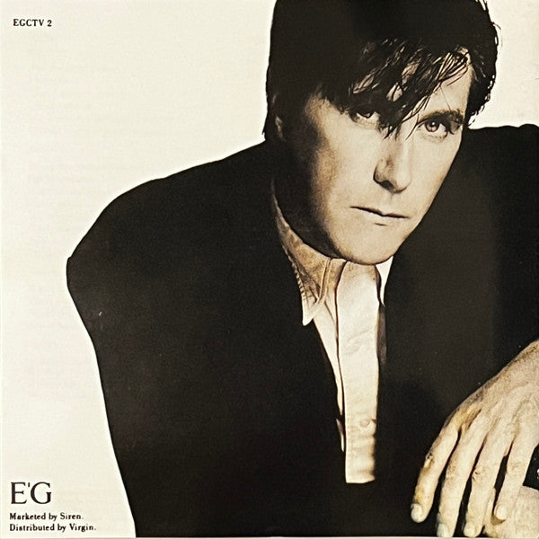 Bryan Ferry And Roxy Music : Bryan Ferry - The Ultimate Collection With Roxy Music (CD, Comp, No )