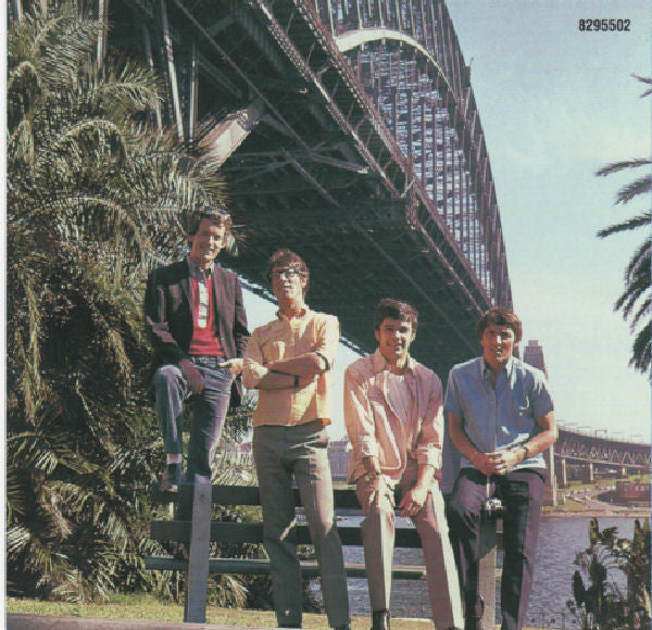 The Shadows : Another 20 Golden Greats (CD, Comp, RE)